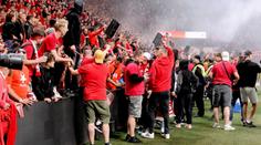 Žádná omluva, Tribuna Sever se obhajuje: Chaos, žádné plány a nešlo to zastavit