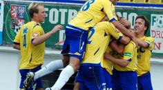 Teplice budou hájit první místo v tabulce proti neoblíbené Boleslavi
