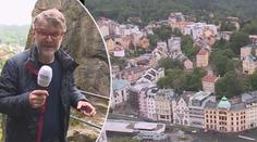 Karlovy Vary v létě: Co tu letos navštívit a kde si dát dobrý oběd