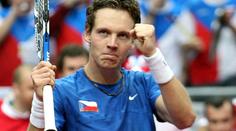 Čeští tenisté se v 1. kole Davisova poháru 2012 utkají s Itálií