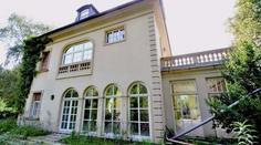 Krejčířova vila jde už po sedmé do dražby! Má hodnotu přes 42 milionů