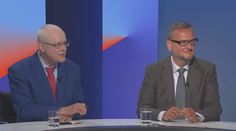 Lidem v Česku chudoba téměř nehrozí, říká Nečas. Jak komu, oponuje Špidla