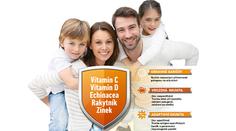 Oslabená imunita: Jak ji efektivně podpořit