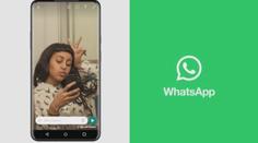 WhatsApp přišel s novou funkcí! Týká se fotek a lidé na ni dlouho čekali