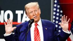 Trump to nebude mít lehké. Rusové ani Ukrajinci o míru jednat nechtějí, říká rusista