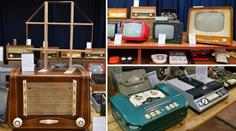 Výstava RETRO elektroniky: Který magneťák jste měli doma vy?
