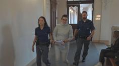 Češku v Itálii odsoudili na doživotí bez jejího vědomí. Soud v Brně zmírnil trest