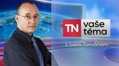 VAŠE TÉMA: Úspěch bez dřiny není, říká osobní kouč Toman