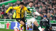 Liga mistrů: Celtic vs. Young Boys – 22. 1. 2025