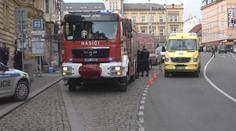 Pro útok kyselinou v Plzni má policie pochopení. Ženu obvinili