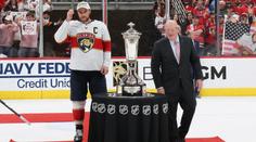 Florida opět ve finále NHL. Rozhodla akce, na kterou by byl Jágr pyšný