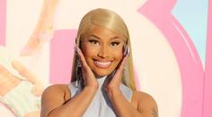 Zpěvačku Nicki Minaj zatkla policie. Na koncert neodletěla kvůli drogám
