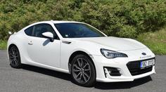 NA OKRUHU: Jak rychlé bude Subaru BRZ na okruhu v Mostě?