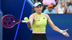 Sabalenková po 99 týdnech padá z trůnu. Ženský tenis má novou světovou jedničku