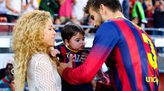 Konec slavného páru? Shakira šla z domu, Piqué poslal drsný vzkaz!