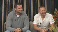 Pastrňák to bude mít těžké, ale bude nahoře, říká expert na NHL Podlešák