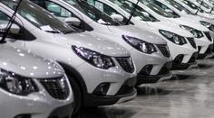 Rok 2035: Konec aut se spalovacími motory?