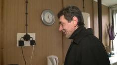 Bezdomovec František vyhrál miliony, ale okradli ho. Vrátí mu je soud?