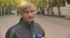 "Trest do konce života!" Dalibor popsal, jak se žije s virem HIV