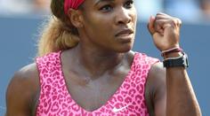 Serena chytla zloděje! Vítězství pro všechny ženy, vzkázala světu