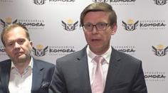 Kupka: Návrh normy Euro 7 odporuje nejen zdravému rozumu, ale i fyzikálním zákonům