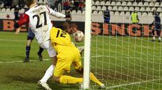 Radek Černý: Fanoušci mě tady přijali skvěle