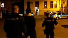 Žena se v Brně ubránila znásilnění, podezřelého už policisté zadrželi
