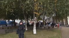 Evropské metropole hyzdí no-go zóny. Policisté se tam bojí i ve dne