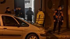 Zmizelého studenta z Portugalska našli ve světlíku domu v Plzni, je po smrti