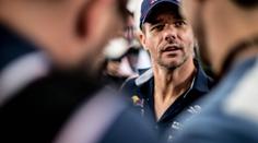 Nováček na Dakaru? Loeb měl strach, ale nikdo mu nestačí