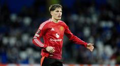 Evropská liga: Real Sociedad vs. Manchester United – 6. 3. 2025