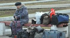 Mimořádná předpověď počasí. ČHMÚ varuje lidi pomáhající Ukrajincům