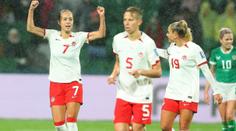 Kanada otočila na šampionátu žen zápas s Irskem. To přišlo o šanci na postup