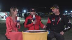 Rally Dakar: S Jardou Valtrem mladším jsme si skvěle sedli, říká Loprais