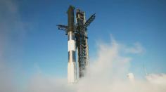 Raketa Starship je úplně jiná liga, Elon Musk chce vyrábět jednu denně, říká odborník