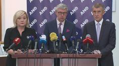 ANO válcuje ostatní. Rostou Piráti, lidé jsou nerozhodnutí, ukázal průzkum