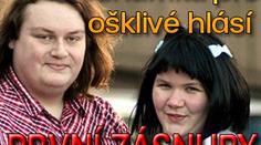 Seznamka pro ošklivé hlásí PRVNÍ ZÁSNUBY