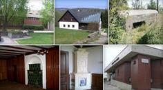 Armáda se zbavuje majetku! Kupte si bunkr za 19 tisíc, pozemek nebo parádní vilu
