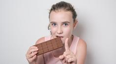 Utajovaný seznam. Mnoho pochoutek se dělá z brouků a je to legální