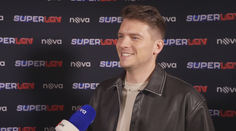 Zpěvák Vaňas čelil zákeřným otázkám v Superlovu. Odnesl si nakonec obří výhru