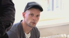 Pouhých 17 hodin si užíval svobody muž, kterého chytli při vloupání