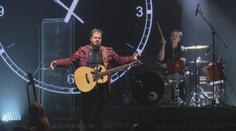 Xindl X opět přibral. Udělal jsem to pro fanoušky, tvrdí