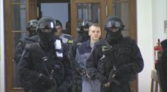 Ústavní soud řeší dvojnásobnou vraždu, odsouzený chce na svobodu
