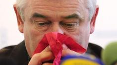 První pochod homosexuálů štve Slotu. Jsou nemocní, tvrdí