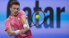 Proběhl los French Open. Lehečka může ve třetím kole narazit na Sinnera