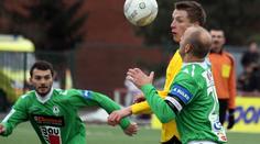 Fotbalisté Jablonce vyhráli v přípravě nad Slovanem Bratislava