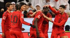 Bundesliga: Bayern Mnichov vs. Heidenheim – 7. 12. 2024