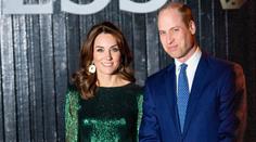 Princ William a Kate se rozhodli pro nový začátek. Stěhují se