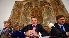 Ústavní soud: Manželé prohráli soud s Prahou, právníka platit nemusí. Jeho odměna byla moc