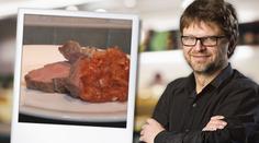 Vyzkoušejte báječnou panenku s chilli omáčkou jen za 36 korun!